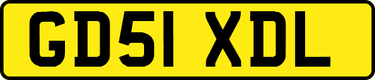 GD51XDL