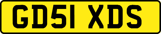 GD51XDS