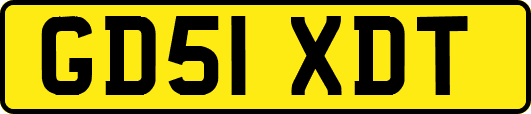 GD51XDT