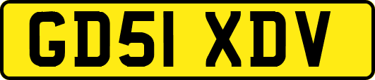 GD51XDV