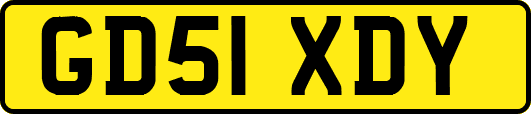 GD51XDY
