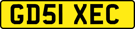 GD51XEC