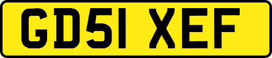 GD51XEF
