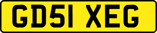 GD51XEG