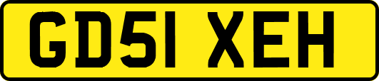 GD51XEH