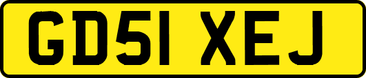GD51XEJ