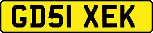 GD51XEK