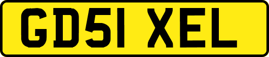 GD51XEL