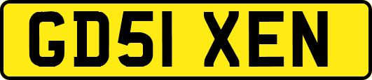 GD51XEN