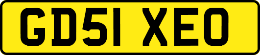 GD51XEO