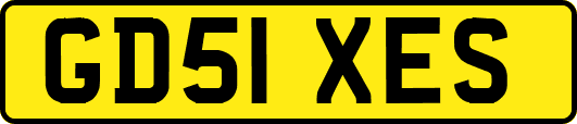 GD51XES