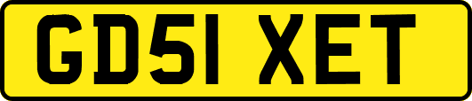 GD51XET