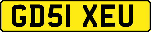 GD51XEU
