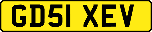 GD51XEV