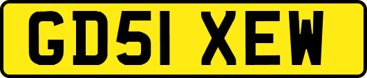 GD51XEW