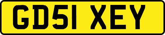 GD51XEY