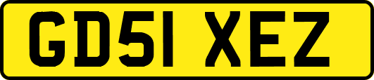 GD51XEZ