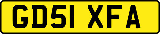 GD51XFA