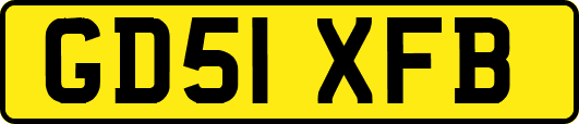 GD51XFB