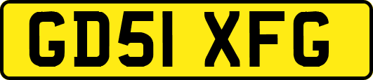 GD51XFG