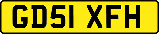 GD51XFH