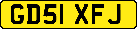 GD51XFJ