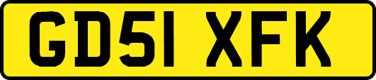 GD51XFK