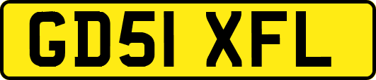 GD51XFL