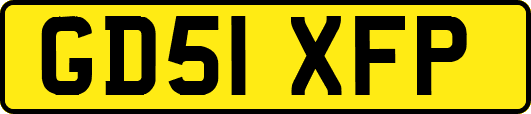 GD51XFP