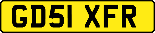GD51XFR