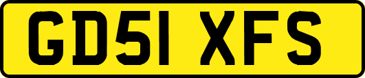 GD51XFS