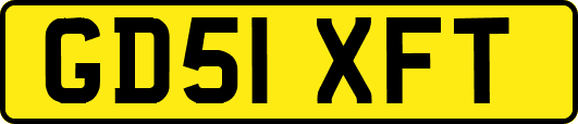 GD51XFT