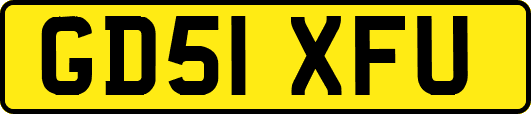 GD51XFU