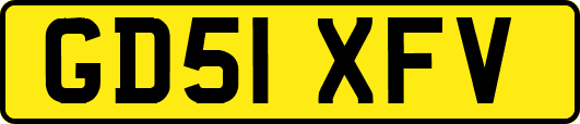 GD51XFV