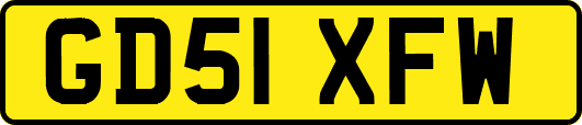 GD51XFW
