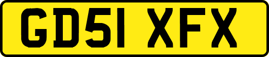 GD51XFX