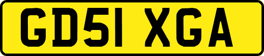 GD51XGA
