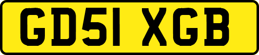 GD51XGB