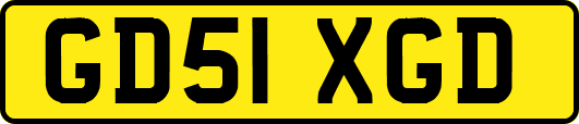 GD51XGD