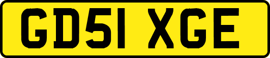 GD51XGE