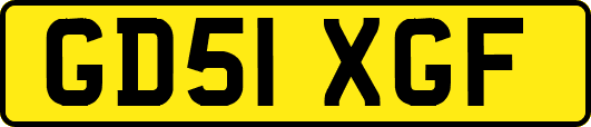 GD51XGF