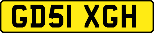 GD51XGH