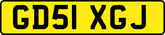 GD51XGJ