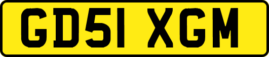 GD51XGM