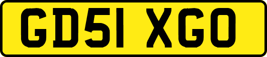 GD51XGO