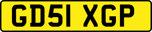 GD51XGP