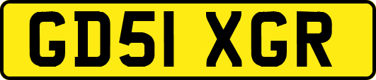 GD51XGR