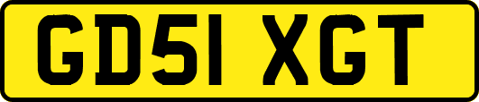 GD51XGT