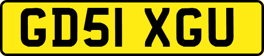 GD51XGU