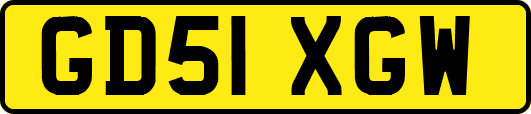 GD51XGW